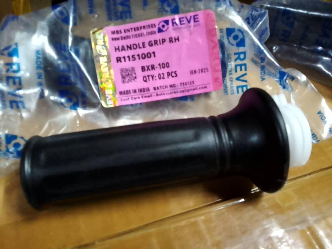 Reve=Grip Acc RH=BM100KS